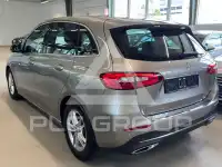 2020 Mercedes Benz B 180