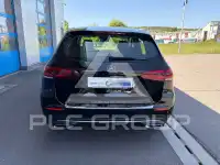 2020 Mercedes Benz B 180