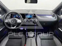 2020 Mercedes Benz B 180