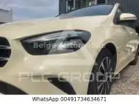 2020 Mercedes Benz B 180