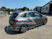 2020 Mercedes Benz B 180