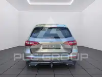 2020 Mercedes Benz B 180