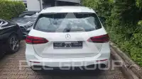 2020 Mercedes Benz B 180