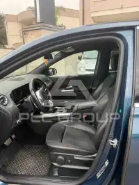2020 Mercedes Benz B 180