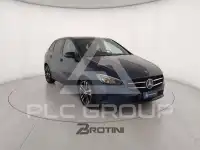 2020 Mercedes Benz B 180