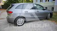 2020 Mercedes Benz B 180