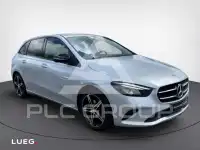 2020 Mercedes Benz B 180
