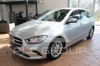 2020 Mercedes Benz B 180