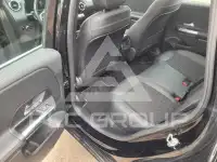2020 Mercedes Benz B 180