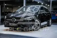 2020 Mercedes Benz B 180