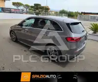 2020 Mercedes Benz B 180