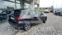 2020 Mercedes Benz B 180