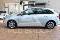 2020 Mercedes Benz B 180