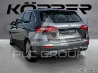 2020 Mercedes Benz B 180
