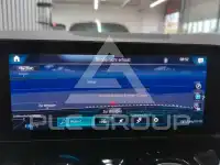 2020 Mercedes Benz B 180