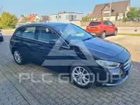 2020 Mercedes Benz B 180
