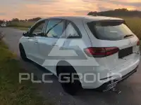 2020 Mercedes Benz B 180