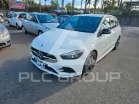 2020 Mercedes Benz B 180