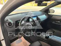 2020 Mercedes Benz B 180