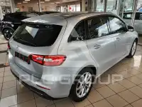 2020 Mercedes Benz B 180
