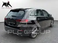 2020 Mercedes Benz B 180