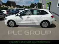 2020 Mercedes Benz B 180