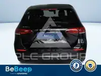 2020 Mercedes Benz B 180