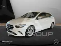 2020 Mercedes Benz B 180