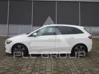 2020 Mercedes Benz B 180