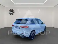 2020 Mercedes Benz B 180