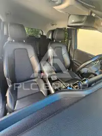 2020 Mercedes Benz B 180