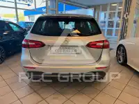 2020 Mercedes Benz B 180