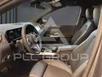 2020 Mercedes Benz B 180