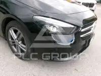2020 Mercedes Benz B 180