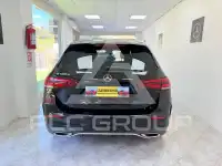2020 Mercedes Benz B 180