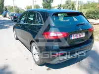 2020 Mercedes Benz B 180