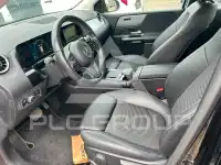 2020 Mercedes Benz B 180