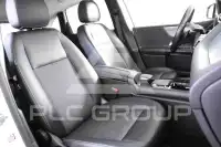 2020 Mercedes Benz B 180