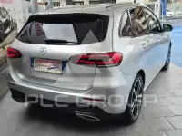 2020 Mercedes Benz B 180