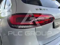 2020 Mercedes Benz B 180