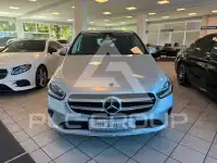 2020 Mercedes Benz B 180