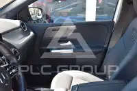 2020 Mercedes Benz B 180