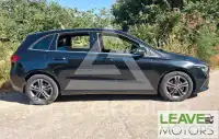 2020 Mercedes Benz B 180