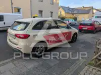 2020 Mercedes Benz B 180