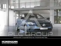 2020 Mercedes Benz B 180