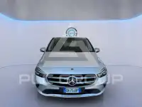2020 Mercedes Benz B 180