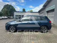 2020 Mercedes Benz B 180
