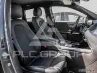 2020 Mercedes Benz B 180