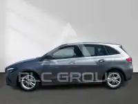2020 Mercedes Benz B 180