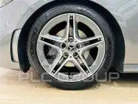 2020 Mercedes Benz B 180
